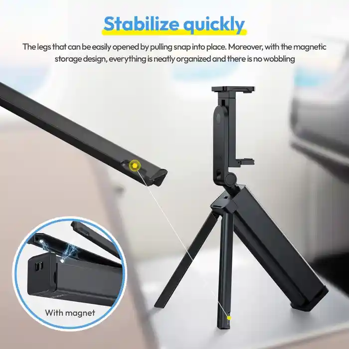 Ulanzi SK-20 Travel Phone Holder